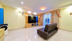 Blk 128 Rivervale Plains (Sengkang), HDB 5 Rooms #631066761